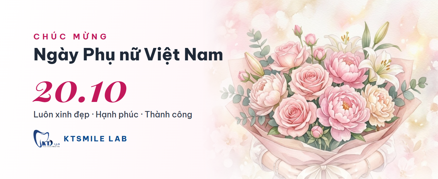 CÔNG TY TNHH KTSMILE