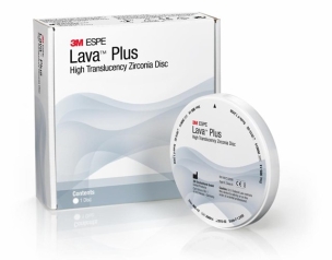 PHÔI SỨ LAVA PLUS