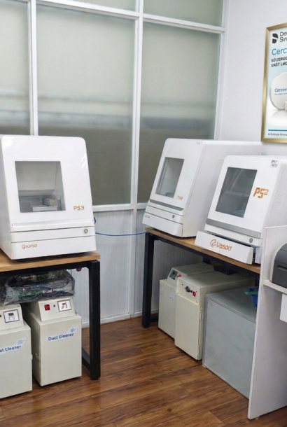 Labo Nên Tự Mua Máy Phay Hay Thuê Gia Công?